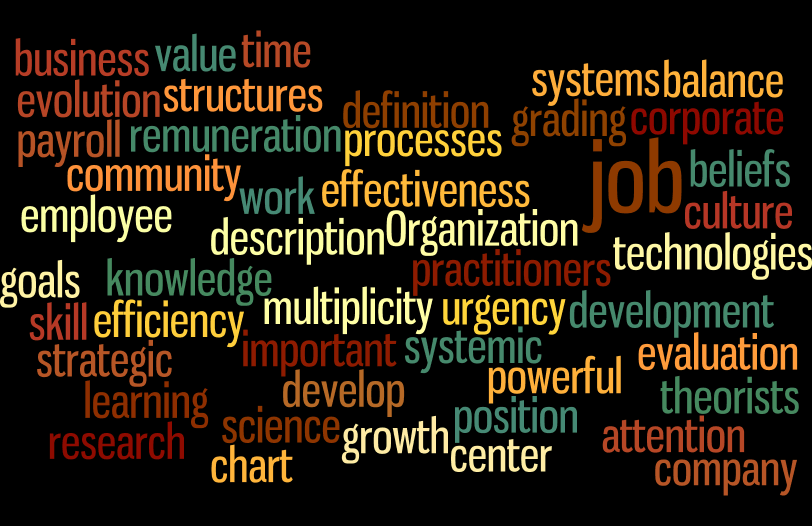 Masih Relevankah Talent&nbsp;Management?