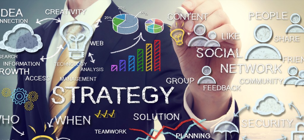 Mendulang Emas dari Karyawan&nbsp;Keluar