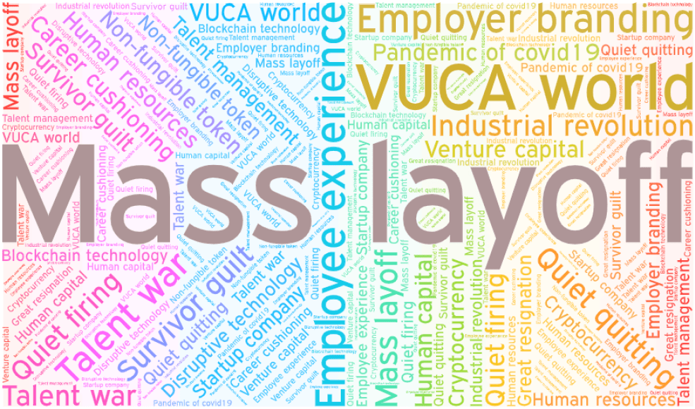 PHK massal mengancam, apa kabar employee&nbsp;experience?