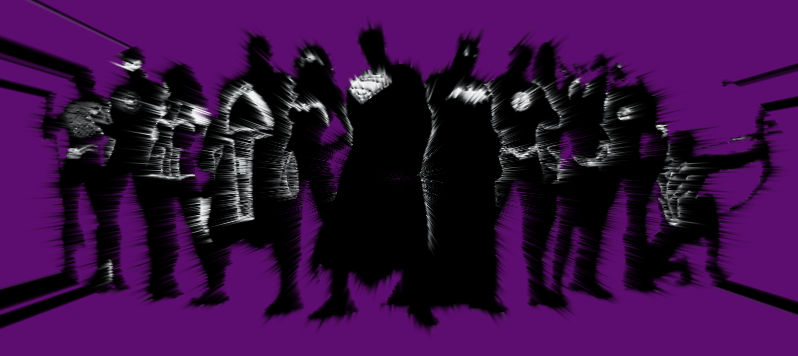 Membangun Super Team Menggunakan&nbsp;MBTI