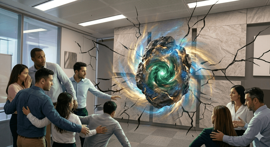 Mengelola Toxic Stars,&nbsp;Perlukah?